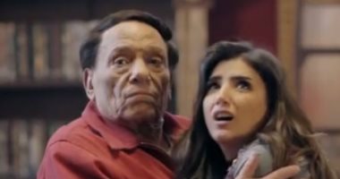 الحلقة 11 من مسلسل عفاريت عدلى علام.. الزعيم "كاجول" فى أحضان مى عمر