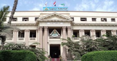 500 محضر غش فى التعليم المفتوح بتجارة بنها