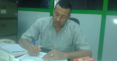 مدير كهرباء الداخلة: منظومة الدفع المسبق تحتاج لدعمها بمنافذ شحن