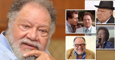 تعرف على سر لقاء يحيى الفخرانى بكتاب دراما من أجيال مختلفة