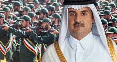 قطر بؤرة إرهاب متعدد الجنسيات.. تميم يفتح أبواب الدوحة لأحفاد الخمينى والعثمانيين الجدد بعد إيواءه الإخوان.. عناصر حرس ثورى بهويات باكستانية يتولون تأمين القصر الاميرى.. وجنود أردوغان فى طليعة مرتزقة "ابن موزة"