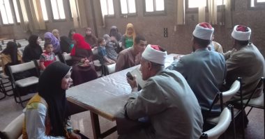 الأزهر يعلن عودة العمل بمكاتب تحفيظ القرآن ويشترط تطبيق الإجراءات الوقائية