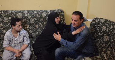 اليوم.. طارق علام يقدم حلقة من الهند فى برنامجه "هو ده"