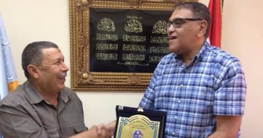 توقيع بروتوكول مع "تعليم الإسكندرية" لصيانة مدرسة الدخيلة ب 2 مليون جنية