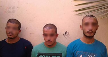 بالصور.. تفاصيل ذبح طالبة بالشرقية على يد ابن خالتها لسرقة أموال والدها