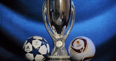 إسرائيل تطلب استضافة كأس السوبر الأوروبى 2019