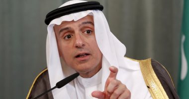 وزير الخارجية السعودى: يجب محاسبة المسؤولين عن الهجوم الكيماوى فى سوريا