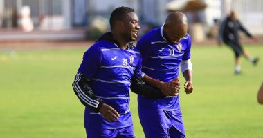 رغم الإعلان عن رحيله .. مايوكا يرفع شعار "الالتزام" فى الزمالك