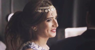 زينة تنشر مشهدا تمثيليا مؤثرا من مسلسل "الوسواس"