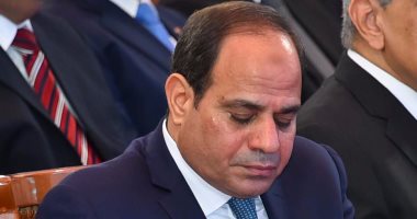 فتح الصالة الرئاسية بمطار القاهرة استعدادا لمغادرة الرئيس السيسي لألمانيا