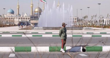 بعد تفجير داعش ضريح الخمينى.. 10 معلومات لا تعرفها عن مرقد القائد الإيرانى