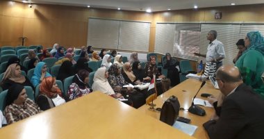 بروتوكول تعاون بين "القومى للسكان" والوطنية للإعلام للتوعية بالزيادة السكانية