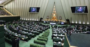 مجلس الشورى الإيرانى يحقق فى حادث سقوط الطائرة الأوكرانية