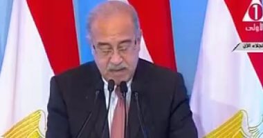 رئيس الوزراء: إزالة 69% من إجمالى التعديات على أراضى الدولة