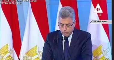 الرقابة الإدارية: مليون و928 ألف فدان تم التعدى عليها على مستوى الجمهورية