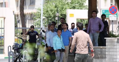 مسئول أمنى: الإرهابيين تنكروا بزى نسائى لدخول مجلس الشورى الإيرانى