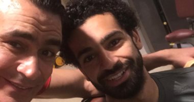 الحضرى: فوز المنتخب و كوبر و صلاح بالأفضل فى أفريقيا لا تقل عن فرحة المونديال