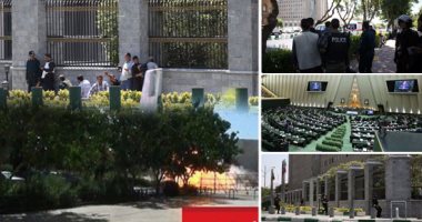 رئيس الخليج للدراسات الإيرانية: تبنى داعش لعمليات طهران بهذه السرعة ملفت
