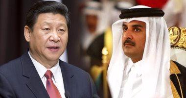 "مقاطعة قطر فى عيون الصينيين".. خبراء: توافق واشنطن والرياض بشأن إيران والإخوان قاد لـ"عزل الدوحة".. ويؤكدون: قطع عدد من الدول علاقاتها سيؤثر على السوق النفطية.. وبكين تطالب الدول العربية بالحفاظ على وحدتها