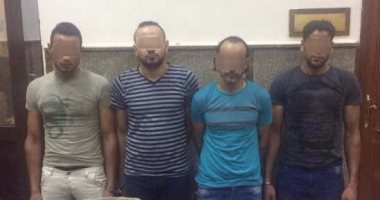 سقوط مهندس و3 آخرين أثناء تنقيبهم عن آثار بالسيدة زينب