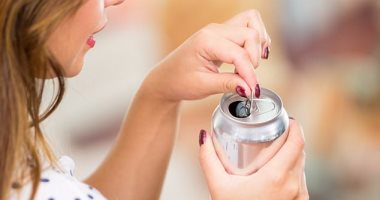 خاللى بالك.. مشروب غازى واحد أثناء الحمل فى اليوم يرفع خطر إصابة الطفل بالسمنة