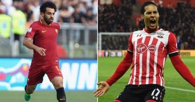 جماهير ليفربول: حلم البريميرليج سيتحقق مع محمد صلاح