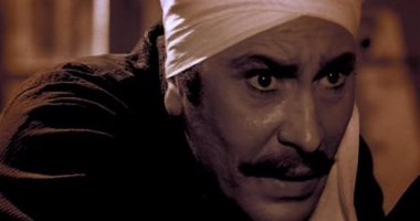 محمود مرسى وأعماله المستوحاة من أعمال أدبية.. شىء من الخوف الأبرز