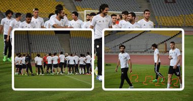 جهاز المنتخب يعلن برنامج اليوم قبل السفر لتونس