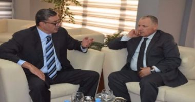 الأهلى يدعو مجلس الجبلاية لحضور تسليم درع الدورى فى مباراة إنبى