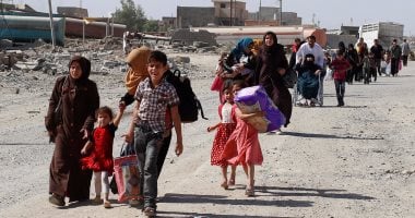 وزارة الهجرة العراقية تعيد عشرات اللاجئين من تركيا