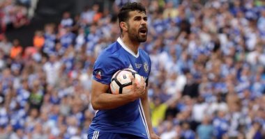 أتلتيكو مدريد يتحدى عقوبات المحكمة الرياضية ويفاوض دييجو كوستا