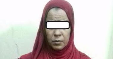 سقوط أخطر "نشالة" فى مصر عقب هروبها من 22 قضية سرقة بوسائل المواصلات