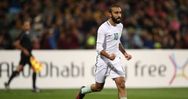 شاهد.. السهلاوى يتصدر قائمة هدافى تصفيات كأس العالم
