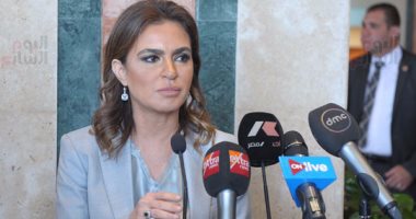 "الصحفيين" تؤجل اللقاء المفتوح مع وزيرة الاستثمار اليوم