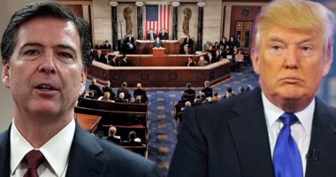 مدير FBI السابق: أكبر عقاب لترامب هو منعه من الظهور على التلفزيون