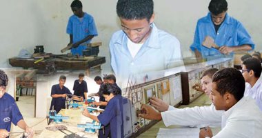 نائب وزير التعليم لـ"إكسترا نيوز": 3 جامعات تكنولوجية تخدم خريجى التعليم الفنى