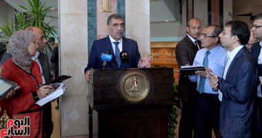 الجمعية العامة:16.7مليار جنيه إيرادات مستهدفة لشركات القابضة للتشييد والتعمير