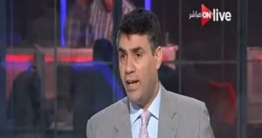 خبير مالى لـ"ON Live": حجم السوق مازال صغيرا.. وفرض دمغة الضريبة يكون عكسيا