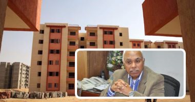 بدء تنفيذ 12 ألف وحدة إسكان اجتماعى ومتوسط بمدينة الشيخ زايد بعد العيد.. رئيس الجهاز: 10 مليارات جنيه استثمارات المرحلة الأولى من التوسعات الجديدة.. 4.5 مليار جنيه تكلفة المرافق وتأجيل تنفيذ محطة كهرباء زايد 3