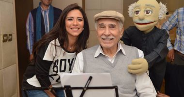 بالصور..  أسماء مصطفى تروى القصة الكاملة لمسلسل "زووو"