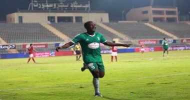 بالفيديو.. أهداف كاسونجو فى الدورى المصرى 