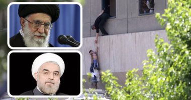 كيف نفهم تفجيرات الأربعاء فى إيران؟ 3 سيناريوهات حول الاختراق الأمنى الكبير.. تنسيق الحرس الثورى مع داعش.. صراع بين المؤسسات الأمنية والسياسية.. انقلاب قيادات داعش على مدرائهم فى المخابرات الإيرانية