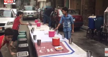 محافظ القاهرة: حظر إقامة موائد الرحمن والخيام الرمضانية لمواجهة كورونا