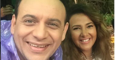 مصطفى قمر يشارك فى حلقة بمسلسل "فى اللا لا لاند" ويعلق: يا رب تعجبكم