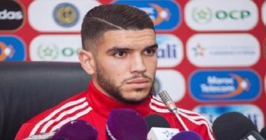 شاهد.. أهداف ومهارات مهاجم الأهلى الجديد "أزارو" صاحب الـ22 عامًا 