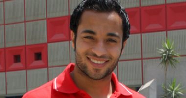 أحمد صدي : ما فعلته مع الأهلى عام 2013 أمر طبيعى ولا يستحق الذكر