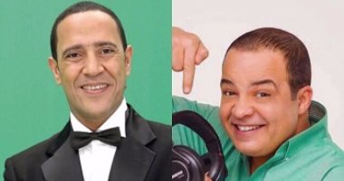 الليلة.. أشرف عبد الباقى ضيف "هتعمل إية" مع شريف باهر على نغم FM
