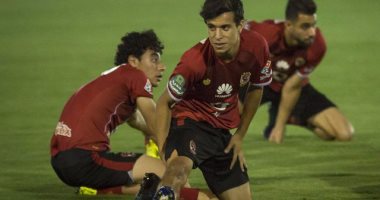 الإصابة تنهى موسم فوزى الحناوى مع الاتحاد السكندرى