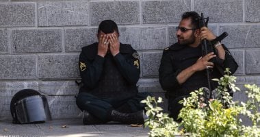 إيران تعلن مقتل الإرهابى المسئول عن هجوم تشابهار