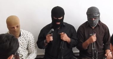 إيران: اعتقال 7 أشخاص فى مدينة شيراز عاصمة محافظة فارس
